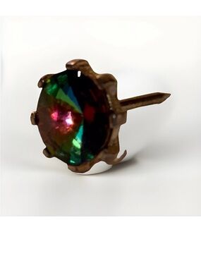 Men’s Vintage Tie Tack